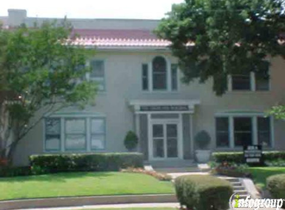 Christian Science Reading Room for Third Church of Christ, Scientist Dallas - Dallas, TX