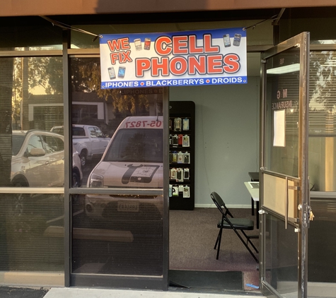 Oc Phone Repair Tustin - Tustin, CA