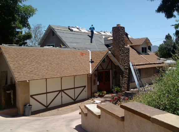 Christian Roofing - Lakeside, CA