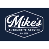 Mike's Automotive Service gallery