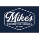 Mike's Automotive Service