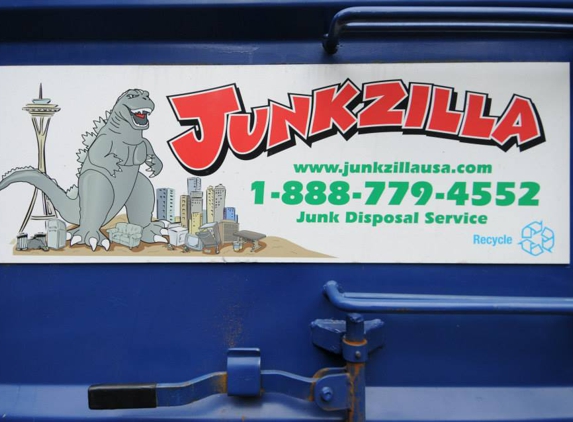 Junkzilla Inc. - Mountlake Terrace, WA