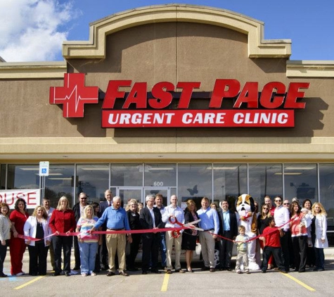 Fast Pace Health Urgent Care - Sparta, TN - Sparta, TN