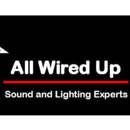 All Wired Up - Home Theater Systems
