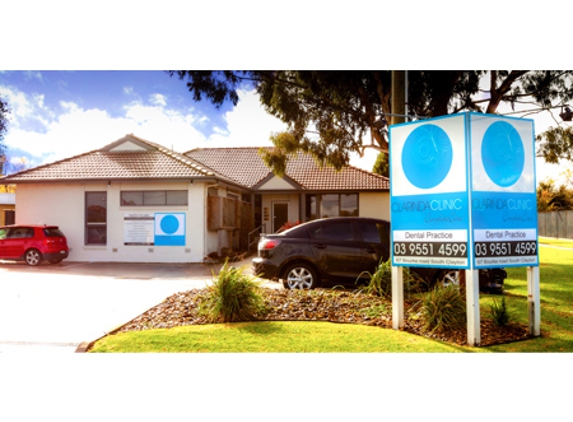 Clarinda Clinic - Clarinda, VIC