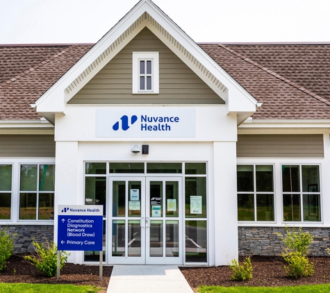 Nuvance Health Medical Practice - Primary Care Brookfield - Brookfield, CT