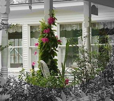 Thee Hubbell House Bed & Breakfast - Winnsboro, TX