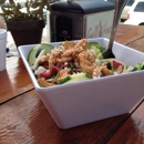 Grill House at big ben - Caterers