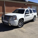 Helena Town Car - Airport Transportation
