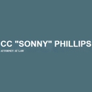 C.C. Sonny Phillips Attorney-At-Law - Attorneys