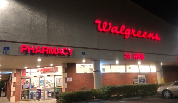 Walgreens - Apopka, FL