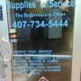 Clear Pool Supplies & Service LLC