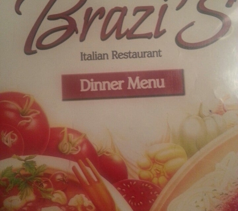 Brazi's Restaurant - New Haven, CT