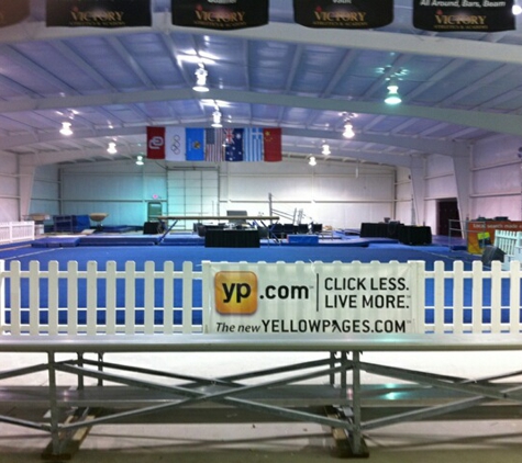 Victory Gymnastics - Norman, OK