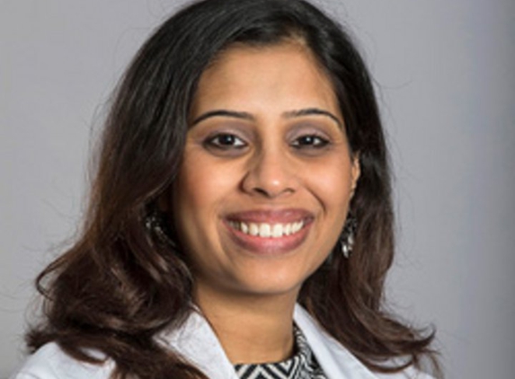 Dr. Sushitha Surendran, MD - Memphis, TN