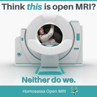 Homosassa Open MRI