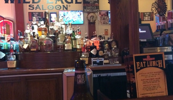 Wild Eagle Saloon - Cleveland, OH