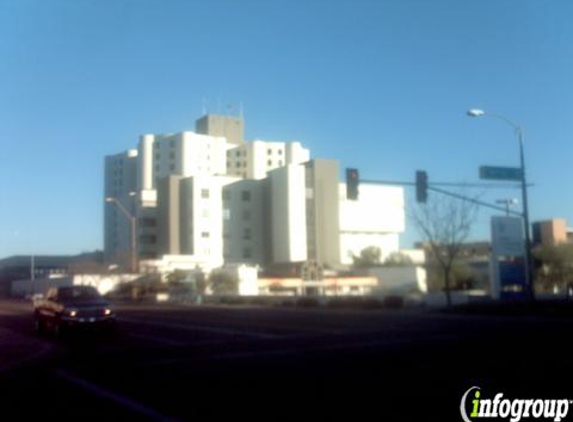 Banner Good Samaritan Medical Center - Phoenix, AZ