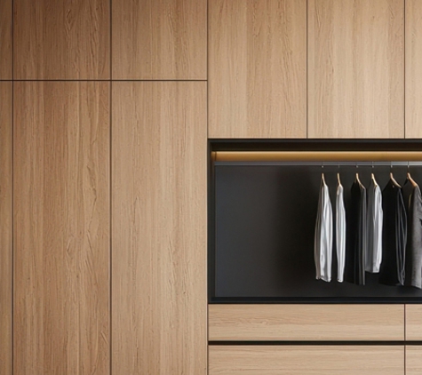 Cloud Cabinetry