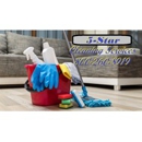 5 Star Cleaning Services - House Cleaning