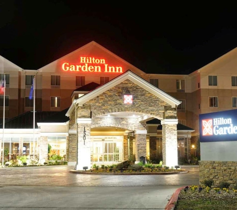 Hilton Garden Inn New Braunfels - New Braunfels, TX