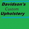 Davidson's Custom Upholstery gallery
