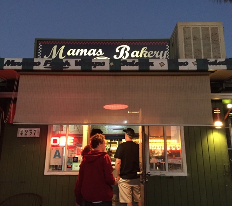 Mama's Bakery & Deli - San Diego, CA