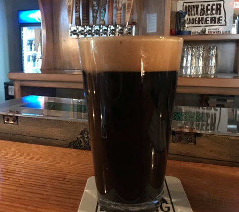 Souris River Brewing - Minot, ND