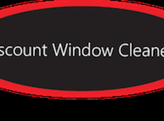 Discount Window Cleaners - Phoenix, AZ