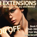 Lacy Shirley Freelance Hairstylist - Beauty Salons