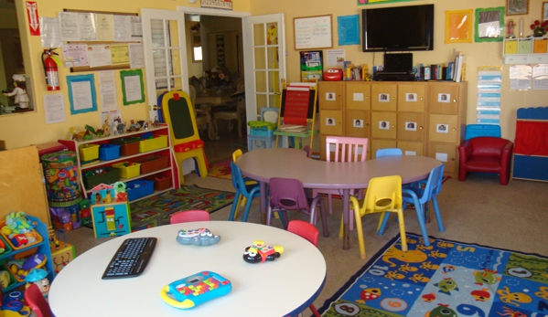 Kids Child Care - San Ysidro, CA