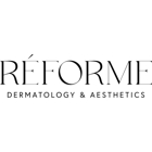 Réforme Dermatology & Aesthetics