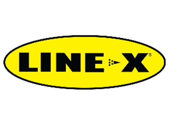 LINE-X of Conroe - Conroe, TX