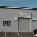 Proshop Inc.