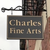 Charles Fine Arts gallery