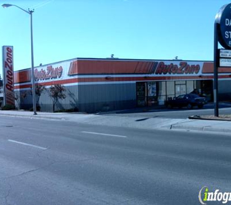 AutoZone Auto Parts - Albuquerque, NM