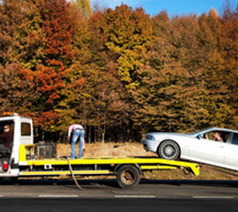 CTR Towing & Recovery - Cliffwood, NJ