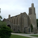 Washington Memorial Chapel Churchyard - Cemeteries