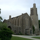 Washington Memorial Chapel