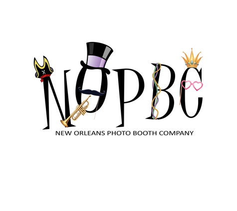 New Orleans Photo Booth Company