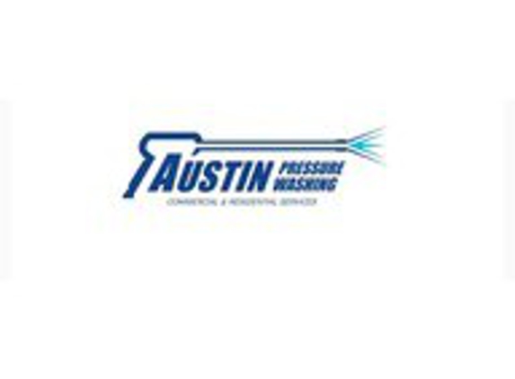 Austin Pressure Washing Services - Austin, TX