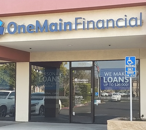 OneMain Financial - Fresno, CA