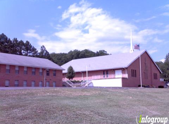 First Baptist Church Of House's - House Springs, MO