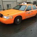 Orange Cab - Taxis