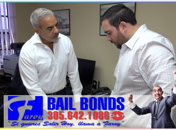 Faroy Bail Bonds, Inc. - Miami, FL