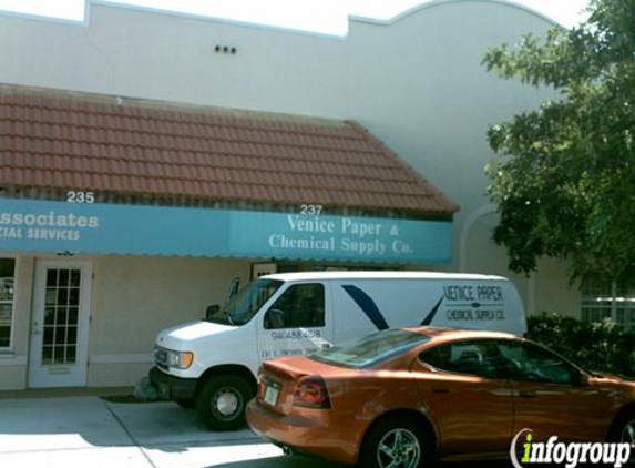 Jimco Maintenance Inc - Venice, FL