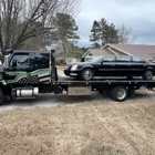 McAteer Towing Services