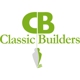 Classic Builders Inc.