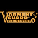 Varment Guard Wildlife Services - Pet Services