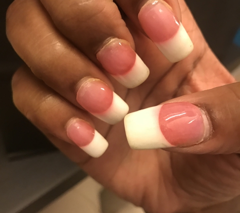 Ritzy Nail Salon - East Orange, NJ